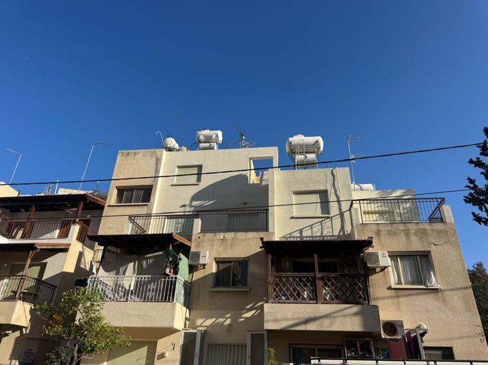 Image No.15-Appartement de 2 chambres à vendre à Larnaca