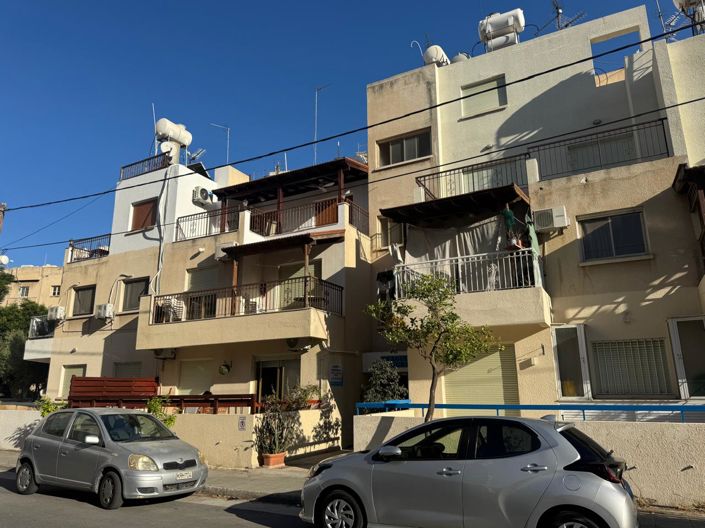 Image No.16-Appartement de 2 chambres à vendre à Larnaca