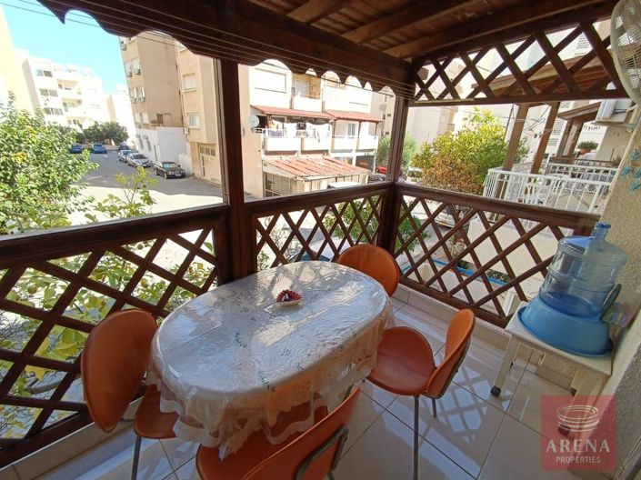 Image No.2-Appartement de 2 chambres à vendre à Larnaca