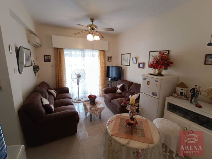 Image No.4-Appartement de 2 chambres à vendre à Larnaca