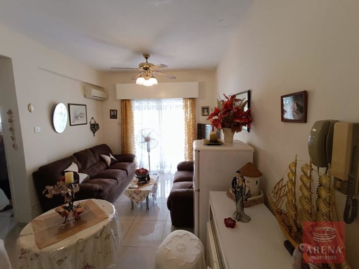 Image No.5-Appartement de 2 chambres à vendre à Larnaca