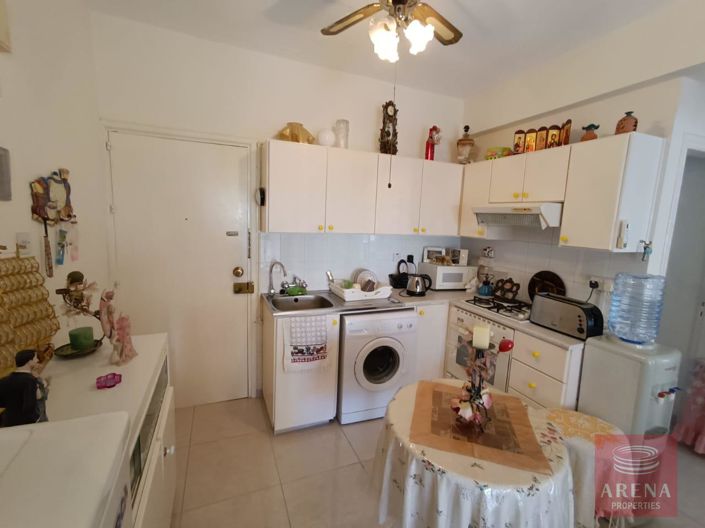 Image No.6-Appartement de 2 chambres à vendre à Larnaca