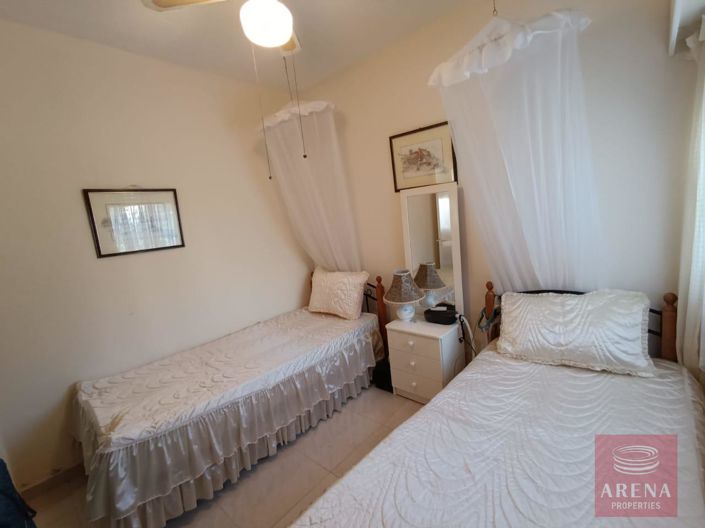 Image No.8-Appartement de 2 chambres à vendre à Larnaca