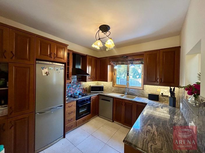 Image No.15-Villa de 4 chambres à vendre à Larnaca