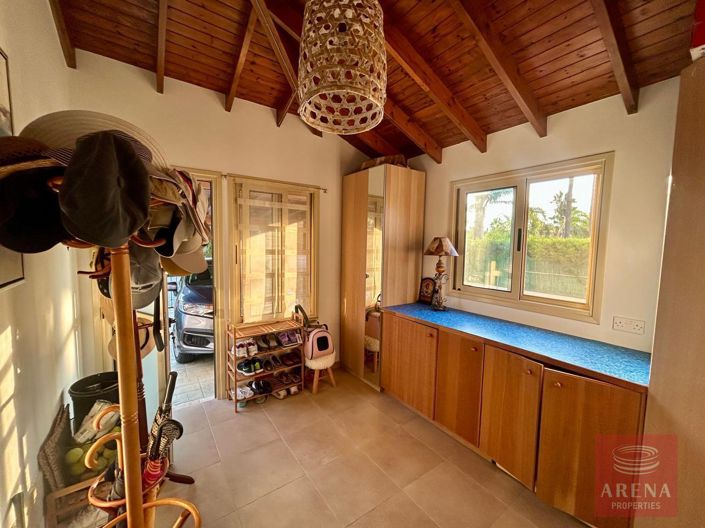 Image No.16-Villa de 4 chambres à vendre à Larnaca