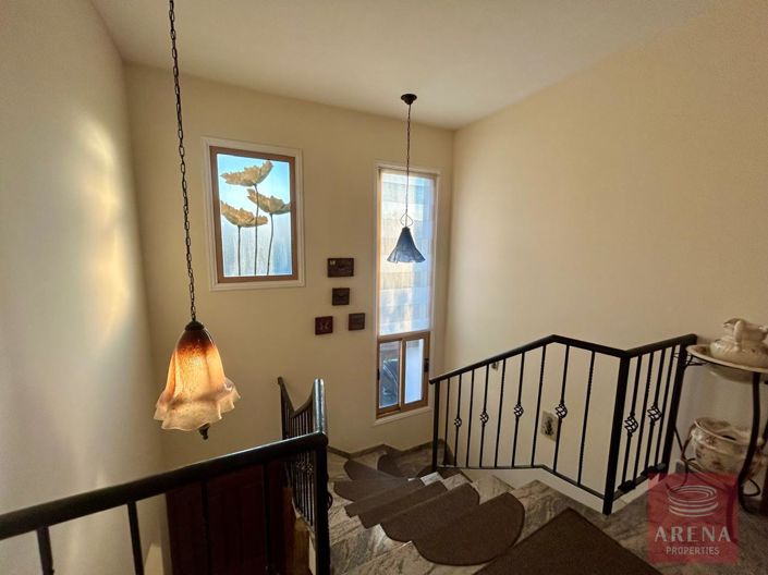 Image No.17-Villa de 4 chambres à vendre à Larnaca