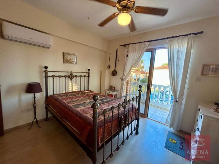 Image No.18-Villa de 4 chambres à vendre à Larnaca