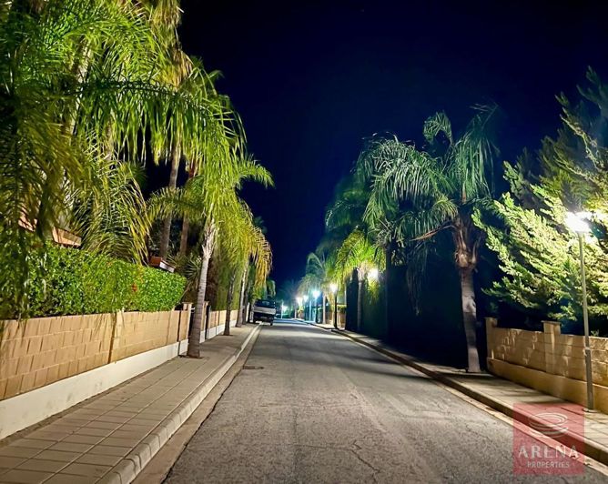 Image No.28-Villa de 4 chambres à vendre à Larnaca