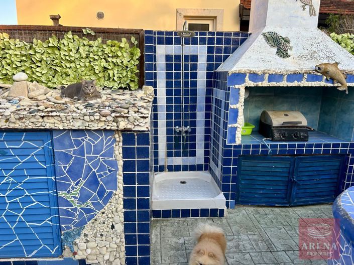 Image No.9-Villa de 4 chambres à vendre à Larnaca