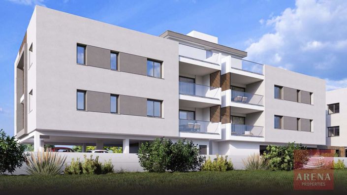 Image No.5-2 Bed Apartment for sale