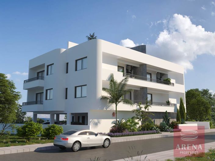 Image No.2-1 Bed Apartment for sale