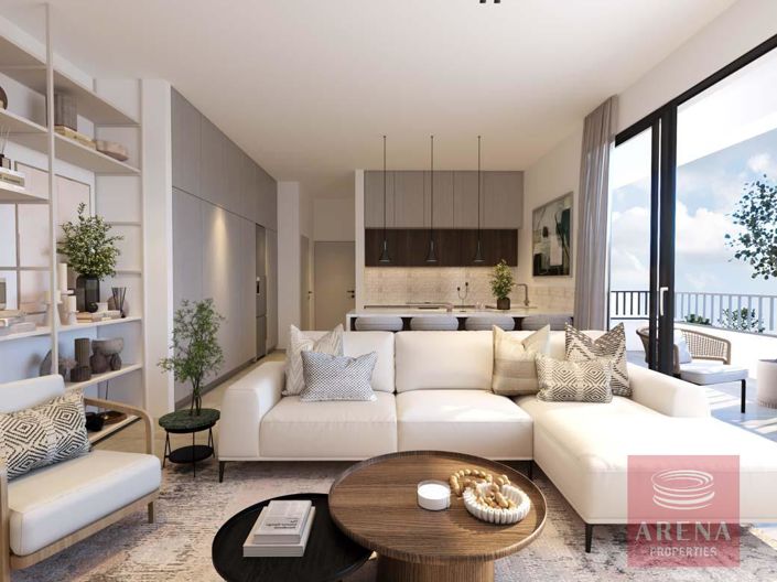 Image No.21-1 Bed Apartment for sale