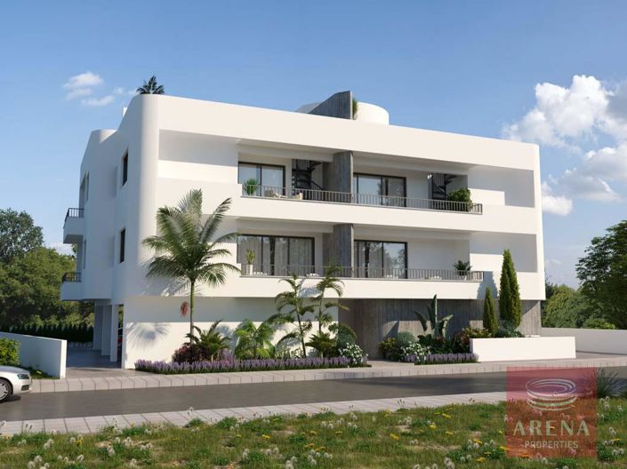 Image No.3-1 Bed Apartment for sale