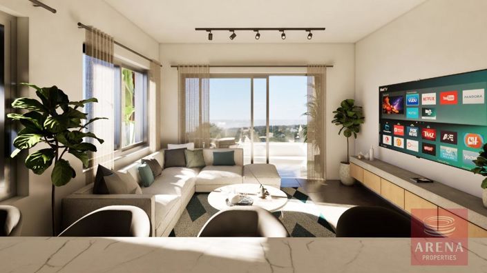 Image No.10-2 Bed Apartment for sale