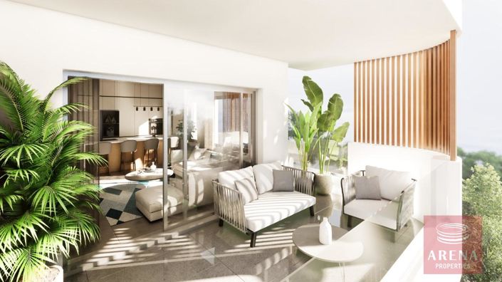 Image No.15-2 Bed Apartment for sale