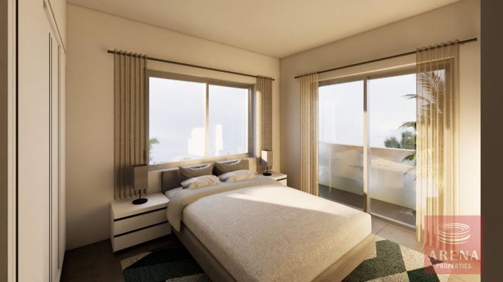 Image No.16-2 Bed Apartment for sale