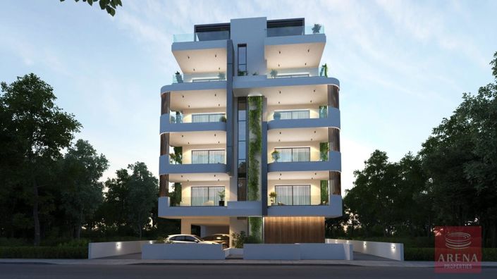 Image No.18-2 Bed Apartment for sale