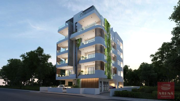 Image No.19-2 Bed Apartment for sale