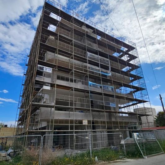 Image No.5-Appartement de 2 chambres à vendre à Larnaca