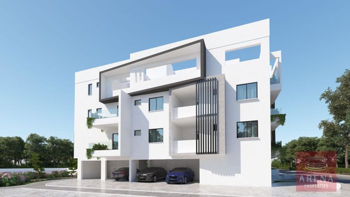 Image No.7-2 Bed Apartment for sale