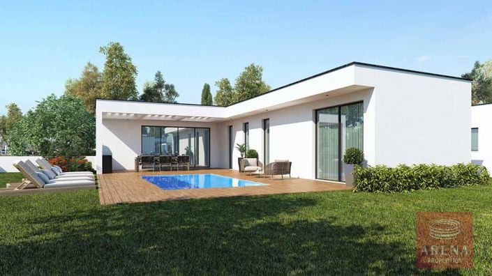 Image No.3-4 Bed Bungalow for sale