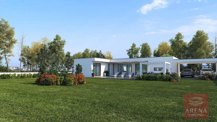 Image No.4-4 Bed Bungalow for sale