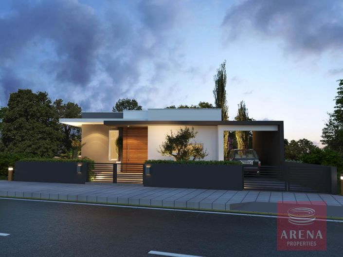 Image No.5-Bungalow de 3 chambres à vendre à Larnaca