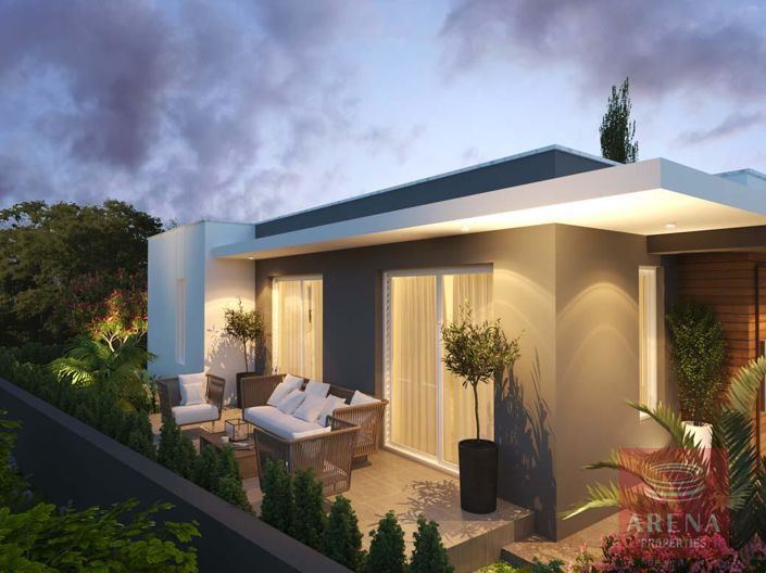 Image No.6-Bungalow de 3 chambres à vendre à Larnaca