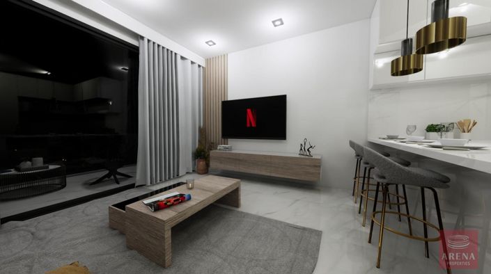 Image No.2-1 Bed Apartment for sale