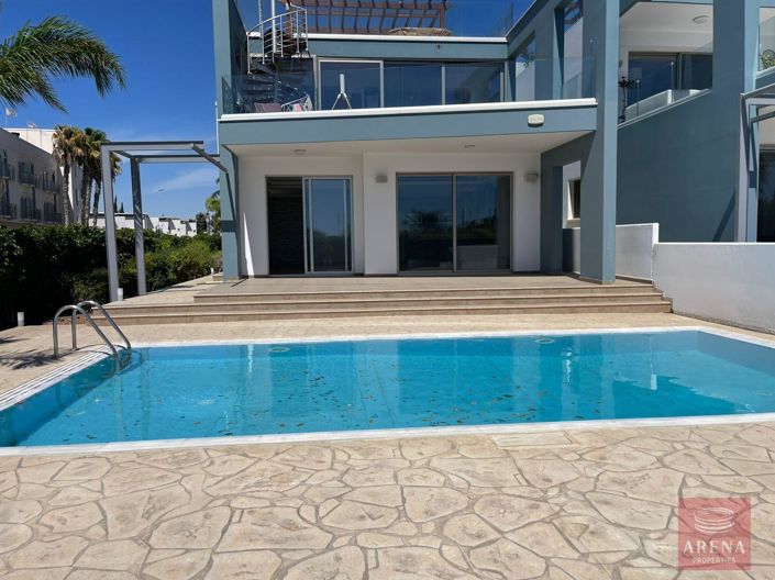 Image No.3-3 Bed Apartment for sale