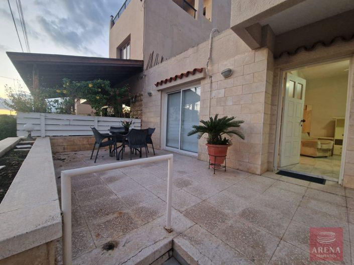 Image No.4-Villa de 3 chambres à vendre à Larnaca