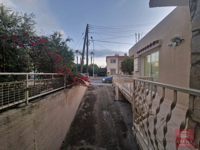 Image No.6-Villa de 3 chambres à vendre à Larnaca