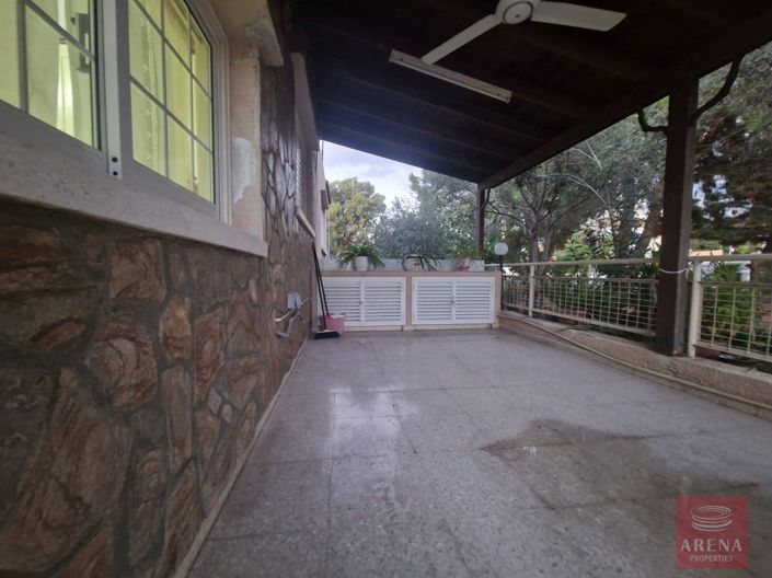 Image No.7-Villa de 3 chambres à vendre à Larnaca