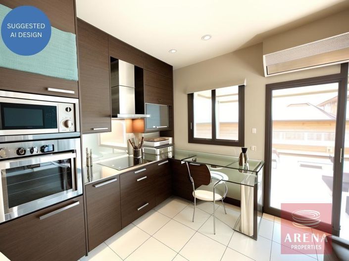 Image No.17-Villa de 3 chambres à vendre à Larnaca