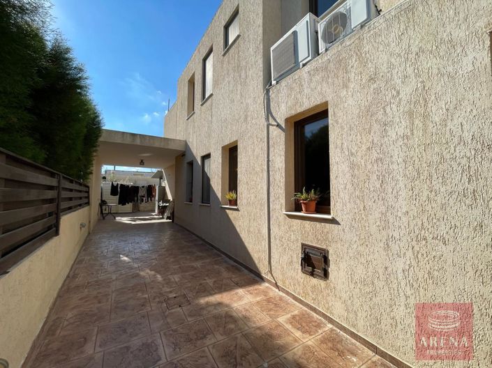 Image No.3-Villa de 3 chambres à vendre à Larnaca