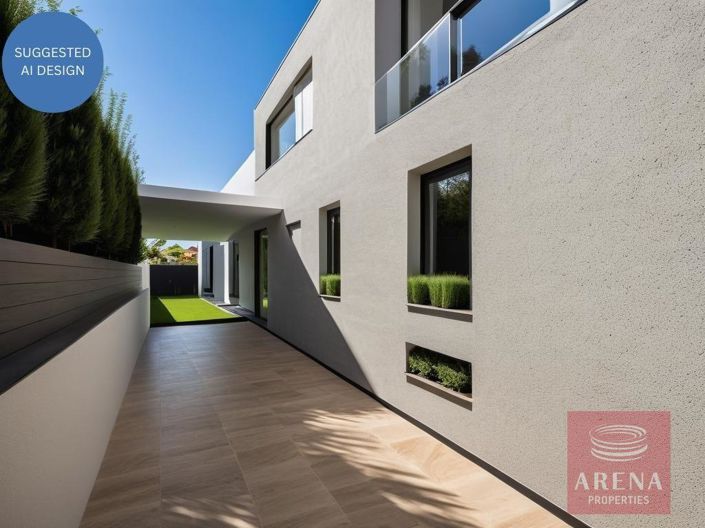 Image No.4-Villa de 3 chambres à vendre à Larnaca