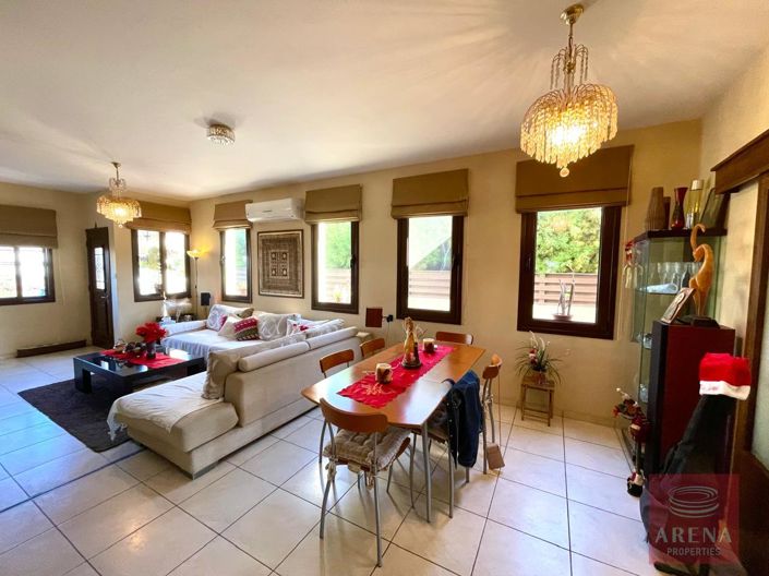 Image No.9-Villa de 3 chambres à vendre à Larnaca