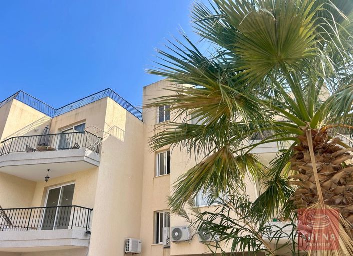 Image No.2-Appartement de 2 chambres à vendre à Larnaca