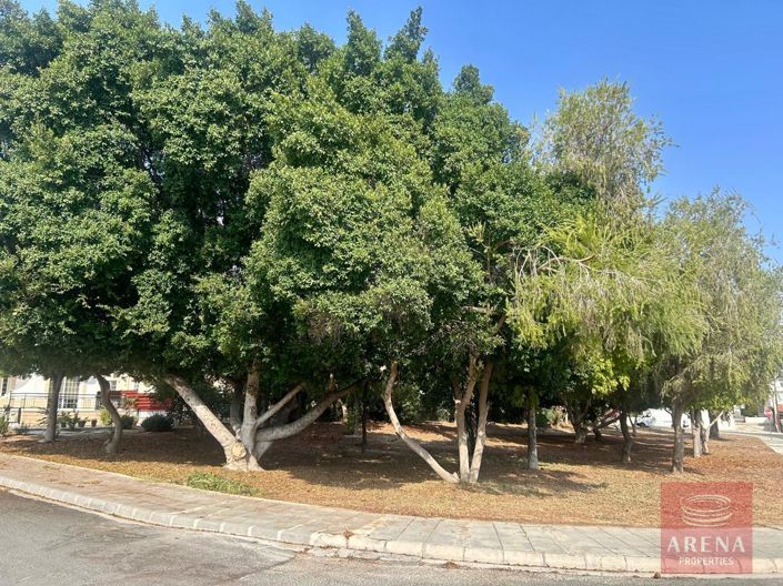 Image No.3-Appartement de 2 chambres à vendre à Larnaca