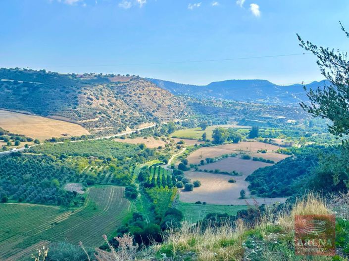 Image No.10-Bungalow de 4 chambres à vendre à Larnaca