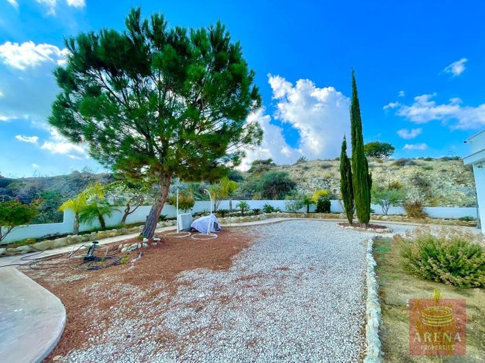 Image No.12-Bungalow de 4 chambres à vendre à Larnaca