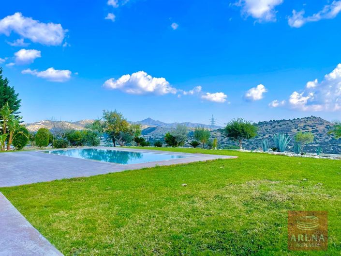 Image No.13-Bungalow de 4 chambres à vendre à Larnaca