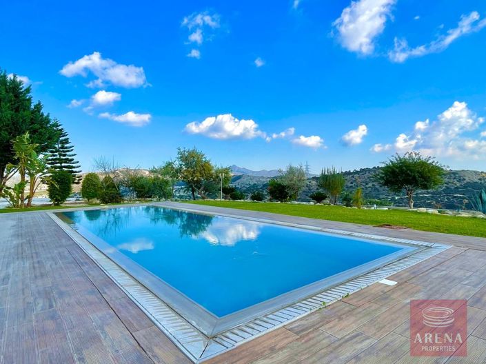 Image No.14-Bungalow de 4 chambres à vendre à Larnaca