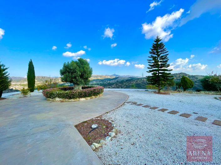 Image No.16-Bungalow de 4 chambres à vendre à Larnaca