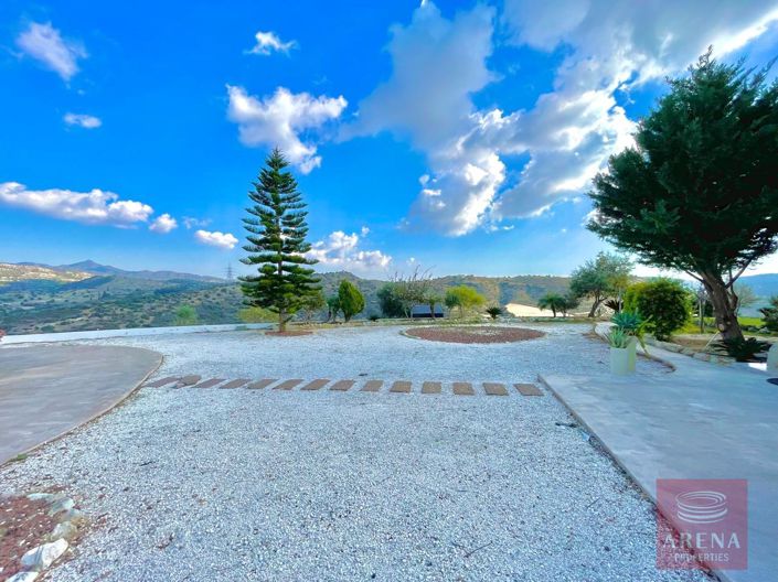 Image No.17-Bungalow de 4 chambres à vendre à Larnaca