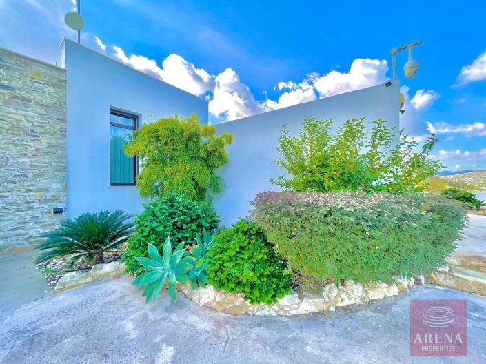 Image No.18-Bungalow de 4 chambres à vendre à Larnaca