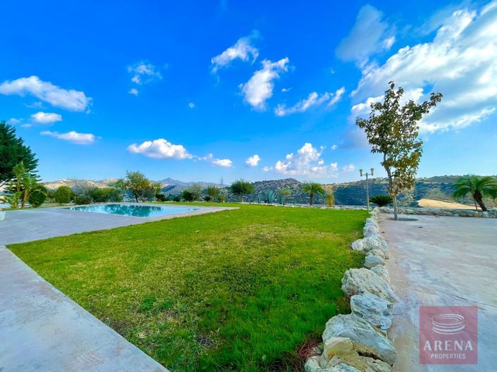 Image No.19-Bungalow de 4 chambres à vendre à Larnaca