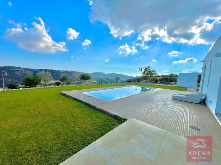 Image No.20-Bungalow de 4 chambres à vendre à Larnaca