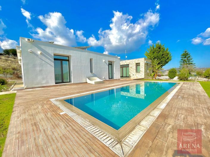 Image No.27-Bungalow de 4 chambres à vendre à Larnaca