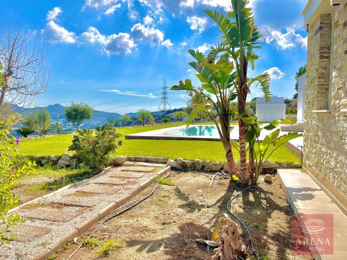 Image No.28-Bungalow de 4 chambres à vendre à Larnaca